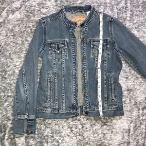 Levi’s Denim Jacket